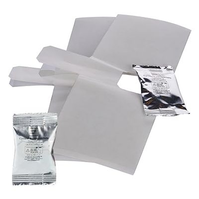 SWISSINNO Capsules de phéromones avec surface collante pour le piège de la pyrale du buis. Ensemble de 2