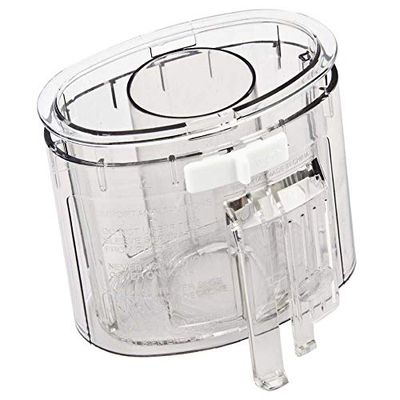 Large Pusher for CC025