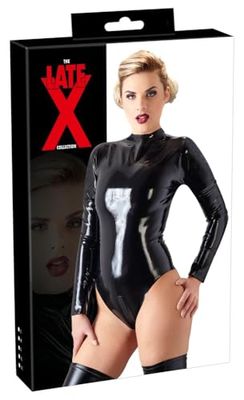 Late X Body Black XL, 29012421051