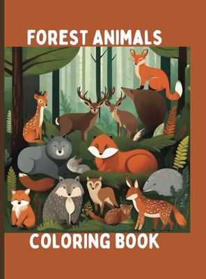 Forest animals