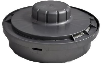 Dust Care Filtre d'échappement HEPA de rechange pour Dyson DC15 The Ball 908561-02 ou 910471-02