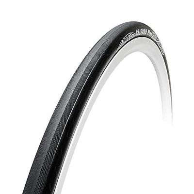 TUFO Svart, Calibra skydd plus tråddring, 28 mm, 71,1 cm, unisex, vuxna, en storlek