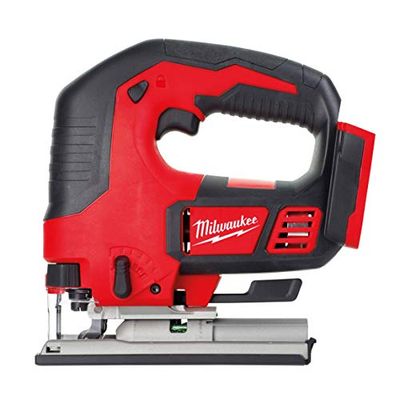 Scie sauteuse M18 BJS MILWAUKEE - sans batterie ni chargeur - 4933451391