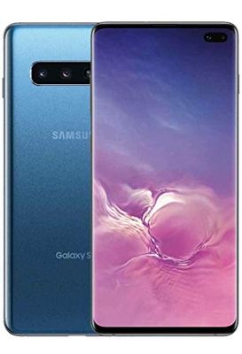 Samsung Galaxy S10+ Tim Prism Blue 6,4" 8gb/128gb Dual Sim