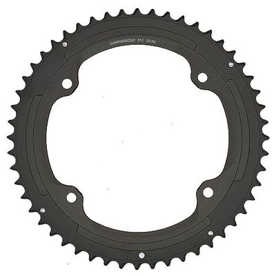 Campagnolo Super Record bord, 4-armig, 53