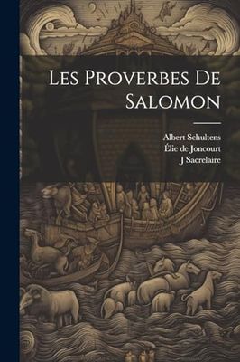 Les Proverbes De Salomon