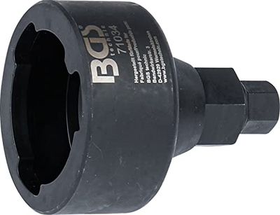 BGS 71034 | Uittrekker injectiepomptandwiel | voor VAG