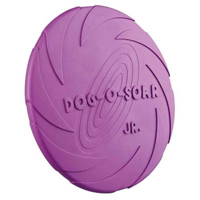 Trixie Dog Disc, galleggia
