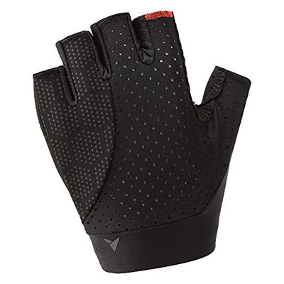 Altura Gants Courts Endurance Charbon