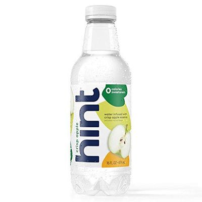 Hint - Water Infused with Crisp Apple - 16 fl. oz.