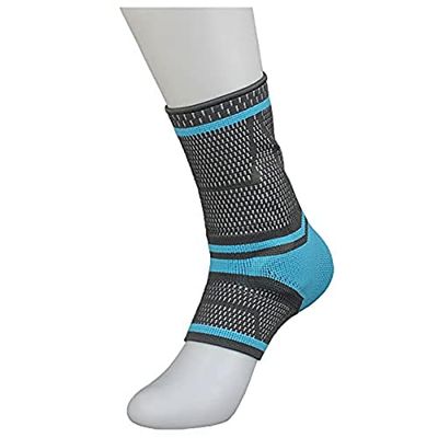 Koolpak Ankle Compression Support - Size S