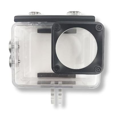 NILOX SPORT Otros Marca Modelo Waterproof Case NILOX Dual S