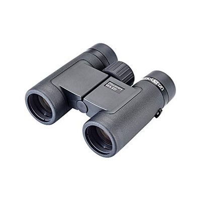 Opticron 30746 Discovery WA ED 8x32 Verrekijker, Zwart