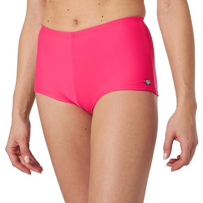 Haute pression Bikinisstrumpor dam, rosa, 36