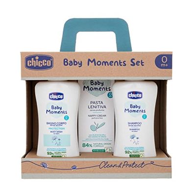 Chicco Regalo Set