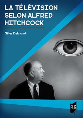 La télévision selon Alfred Hitchcock