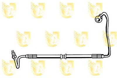 unigom 365016 Tube idroguida