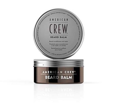 American Crew , Balsamo per barba, 60 gr