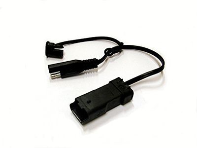 BC Battery Controller 710-DT3V-SAE Cabo adaptador tomada Ducati Data Analiser DDA Battery Controller BC 710-DT3V-SAE