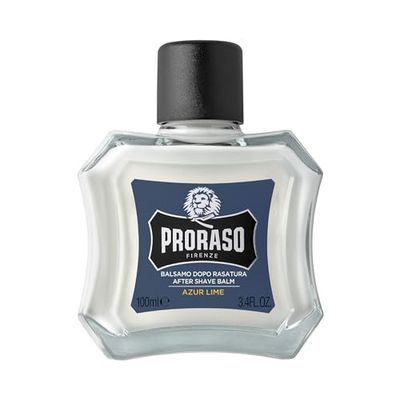 Proraso After Shave Balm AZUR LIME