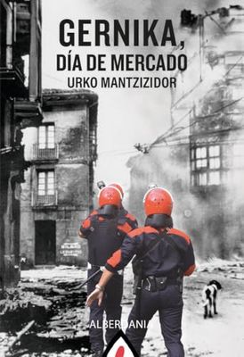 Gernika, dia de mercado: 72