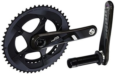 Sram Force22 - Biela para Bicicleta de Carretera