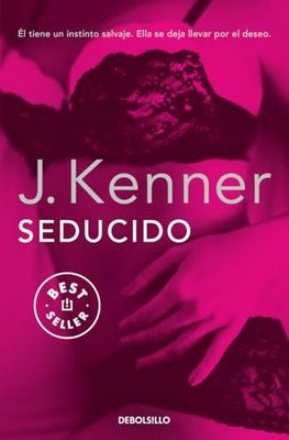 Seducido (Trilogía Deseo 2) (Best Seller)