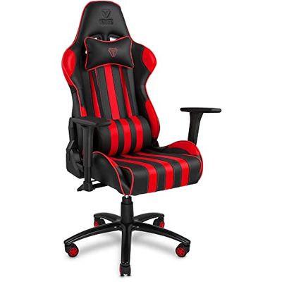 Yenkee Chaise Gamer Sabotage