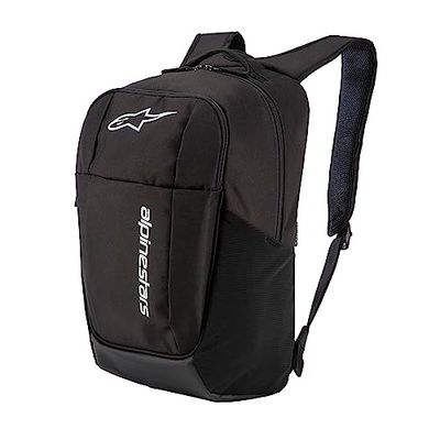 Alpinestars Mixte Gfx V2 Backpack Sac À Dos, Noir, 25 X 45 X 70 Cm EU