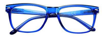El Charro Gafas de lectura Minnesota Azul +2,00
