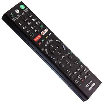 Remote Commander (RMF-TX310E)