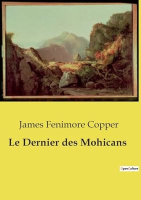 Le Dernier des Mohicans