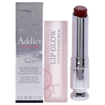 Christian Dior 142483 Addict Lip Glow färgväckande läppbalsam