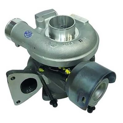 RECMAR Nuevo 2024-TURBO Volvo D3-110,140,150,170,200,220HP, REC3801387 Other, Multicolor, One Size