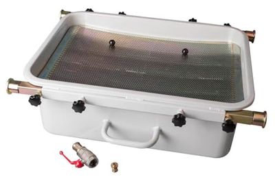 HU 0114 - Aspirador fosse PL 65L