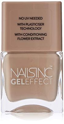 Nails Inc Gel Effect Polish, Colville Mews