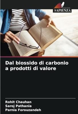 Dal biossido di carbonio a prodotti di valore