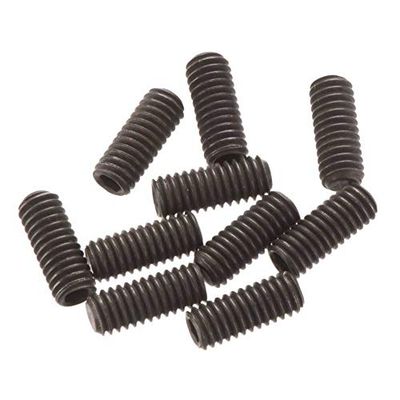 ARRMA AR724410 Lot de 10 vis 4 x 10 mm