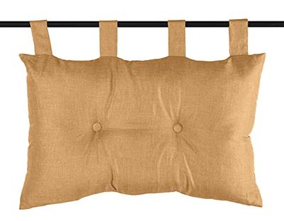 Stof - Tete de lit 45 x 70 cm - BEA - Camel