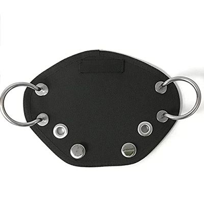 Hollis 208.1265 Katana Butt Bord