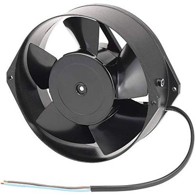 PROFAN Technology P21755HBL-ES Ventilateur axial 230 V/AC 382 m³/h (L x l x H) 172 x 151 x 55 mm
