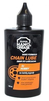 Nanoprotech NP/760341 Grasso
