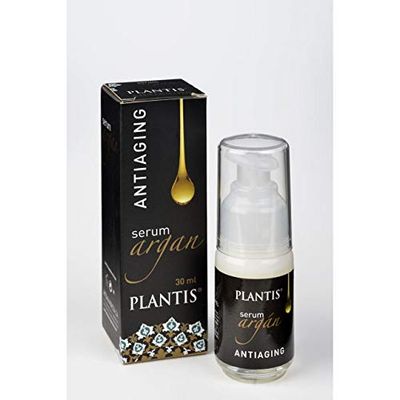 ART. AGRICOLA Serum Facial Argan 30 ml Plantis