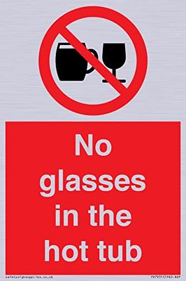 Sign - 100x150mm - A6P