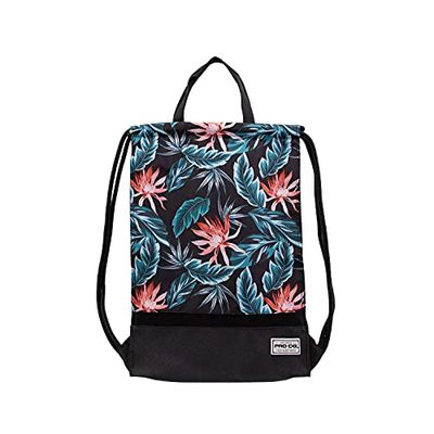 PRODG Savage-Sac à Cordon Storm avec Poignées, Vert