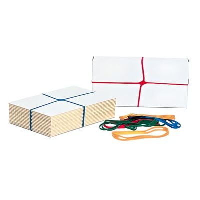 Viva Bx50G Natural Rubber Webbing, Multi-Colour