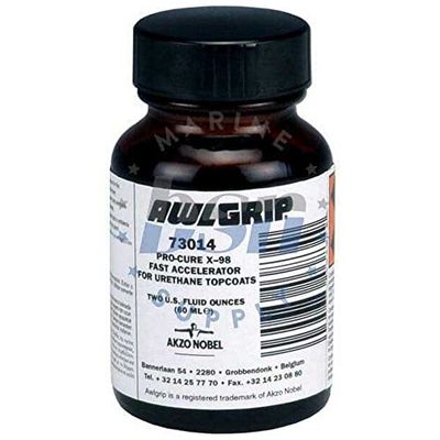 ACELERANTE PARA ACABADOS PRO-CURE X-98