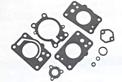 Meat & Doria 750-10015 Single Injection Kit