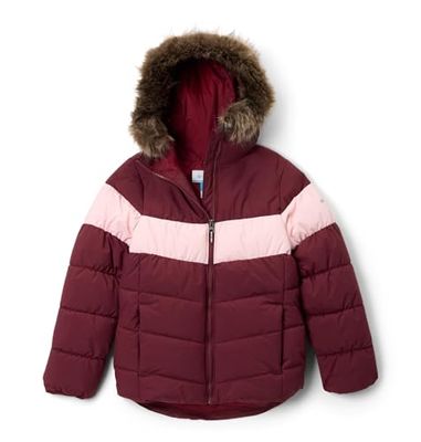Columbia Arctic Blast 3 Jacket - Giacca da sci da ragazza (confezione da 1)