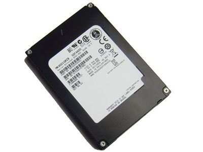 800 GB, 2,5 inch Sas Sd Emlc